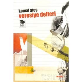 VERESIYE DEFTERI - KEMAL ATEŞ