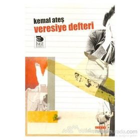 VERESIYE DEFTERI - KEMAL ATEŞ