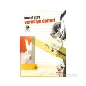 VERESIYE DEFTERI - KEMAL ATEŞ