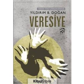 Veresiye - Yıldırım B. Doğan