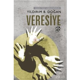 Veresiye - Yıldırım B. Doğan