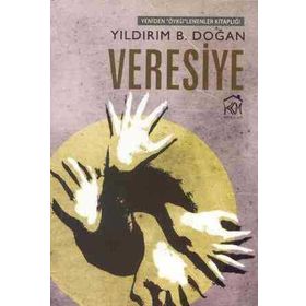 Veresiye - Yıldırım B. Doğan