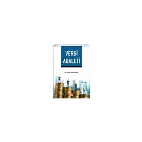 Vergi Adaleti - Özgür Kızıltoprak