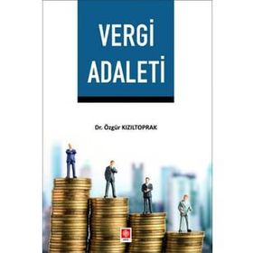 Vergi Adaleti - Özgür Kızıltoprak