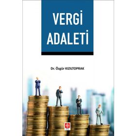 Vergi Adaleti - Özgür Kızıltoprak