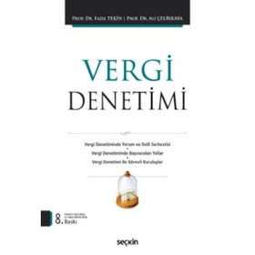 VERGI DENETIMI - FAZIL TEKIN;ALI ÇELİKKAYA