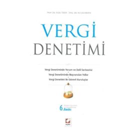 VERGI DENETIMI - FAZIL TEKIN;ALI ÇELİKKAYA