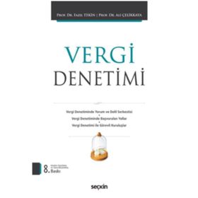VERGI DENETIMI - FAZIL TEKIN;ALI ÇELİKKAYA