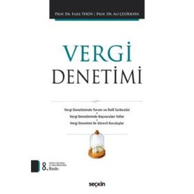 VERGI DENETIMI - FAZIL TEKIN;ALI ÇELİKKAYA