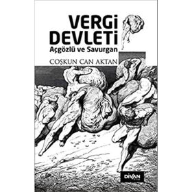 Vergi Devleti - Divan Kitap