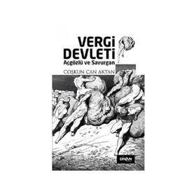 Vergi Devleti - Divan Kitap