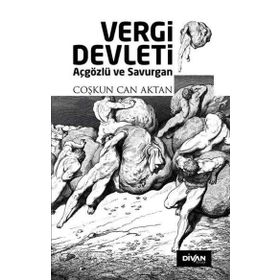Vergi Devleti - Divan Kitap