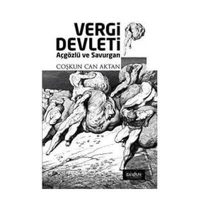 Vergi Devleti - Divan Kitap