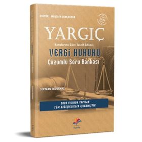 VERGI HUKUKU - METIN TAŞ