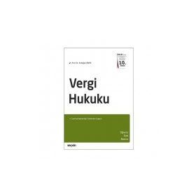 VERGI HUKUKU - ÖZHAN ULUATAM;YAŞAR METHIBAY