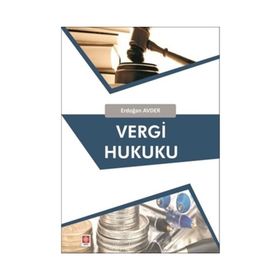 VERGI HUKUKU - ÖZHAN ULUATAM;YAŞAR METHIBAY