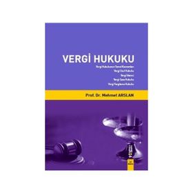VERGI HUKUKU - ÖZHAN ULUATAM;YAŞAR METHIBAY