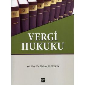 VERGI HUKUKU - ŞEVKI ÖZBILEN