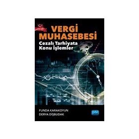 Vergi Muhasebesi Nobel Akademik Yayıncılık