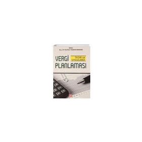 Vergi Planlaması - Neslihan Coşkun Karadağ