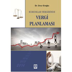 Vergi Planlaması - Neslihan Coşkun Karadağ