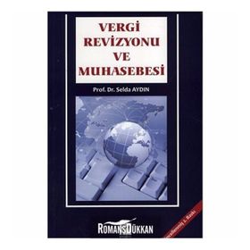 Vergi Revizyonu ve Muhasebesi - Selda Aydın