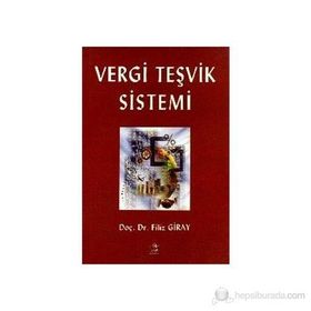 Vergi Teşvik Sistemi - Filiz Giray