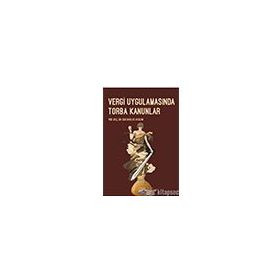 Vergi Uygulamasında Torba Kanunlar - Cem Barlas Arslan