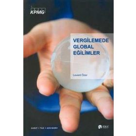 VERGILEMEDE GLOBAL EĞİLİMLER - LEVENT ÖZER