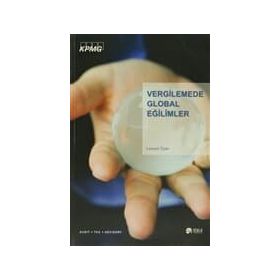 VERGILEMEDE GLOBAL EĞİLİMLER - LEVENT ÖZER
