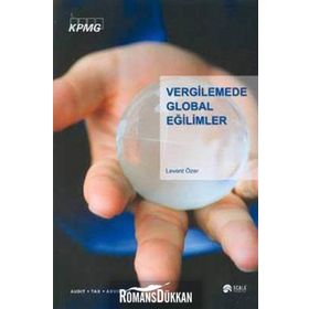 Vergilendirmede Global Eğilimler - Levent Özer