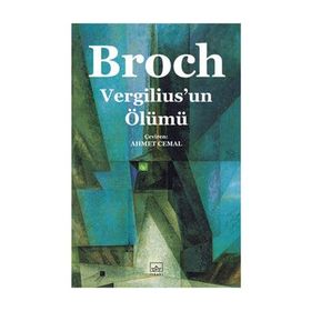 Vergilius'un Ölümü - Hermann Broch