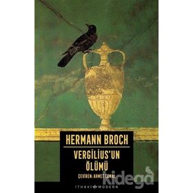 Vergilius'un Ölümü - Hermann Broch