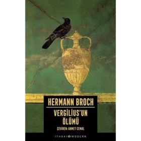 Vergilius'un Ölümü - Hermann Broch