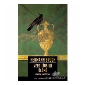 Vergilius'un Ölümü - Hermann Broch