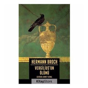 Vergilius'un Ölümü - Hermann Broch