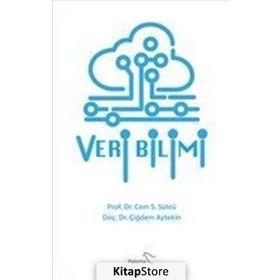 Veri Bilimi / Cem Sütçü