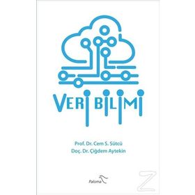 Veri Bilimi / Cem Sütçü