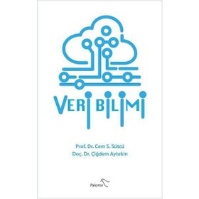 Veri Bilimi / Cem Sütçü
