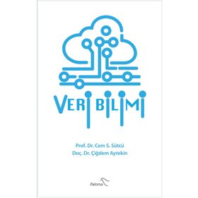 Veri Bilimi / Cem Sütçü