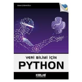 Veri Bilimi İçin Python Kodlab Yayın Dağıtım