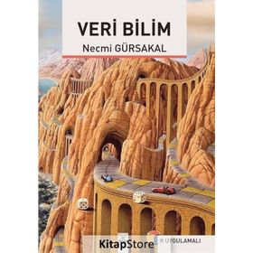 Veri Bilimi - Necmi Gürsakal