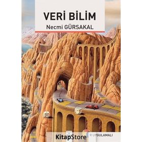 Veri Bilimi - Necmi Gürsakal