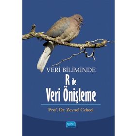 Veri Biliminde R ile Veri Önişleme - Nobel Yayınevi