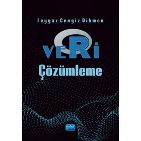Veri Çözümleme - Nobel Yayınevi
