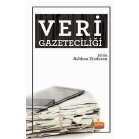 Veri Gazeteciliği - Aslıhan Zinderen
