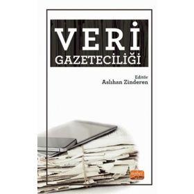Veri Gazeteciliği - Aslıhan Zinderen