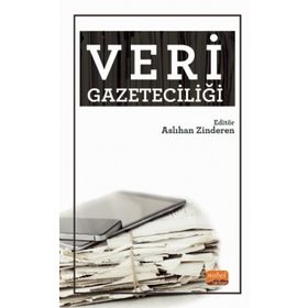Veri Gazeteciliği - Aslıhan Zinderen
