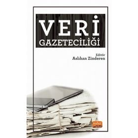 Veri Gazeteciliği - Aslıhan Zinderen