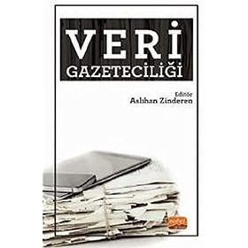 Veri Gazeteciliği - Aslıhan Zinderen